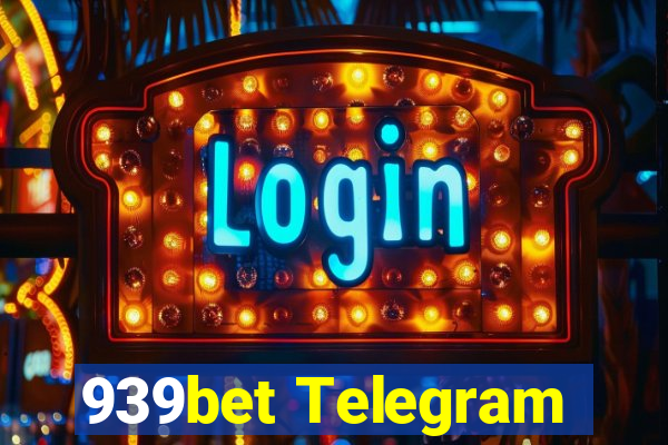 939bet Telegram